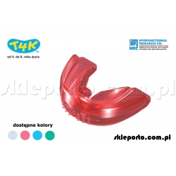 Aparat MRC T4K trainer Faza I -  Elastyczny aparat ortodontyczny - ortodoncja